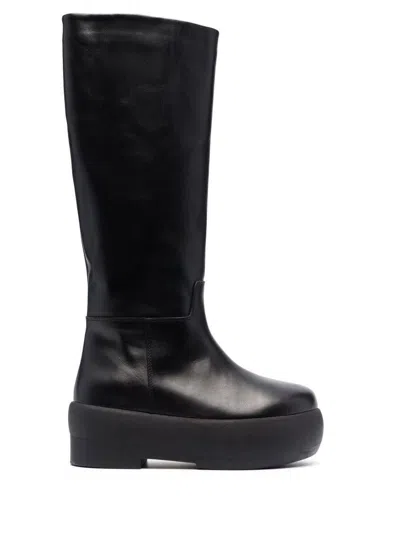 GIA BORGHINI GIA BORGHINI BOOTS