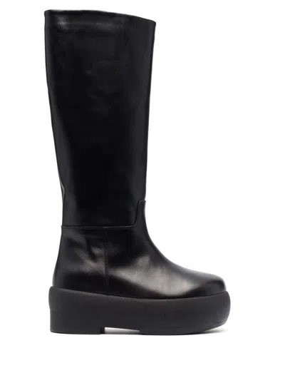GIA BORGHINI GIA BORGHINI BOOTS