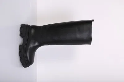 Gia Borghini Boots In Black