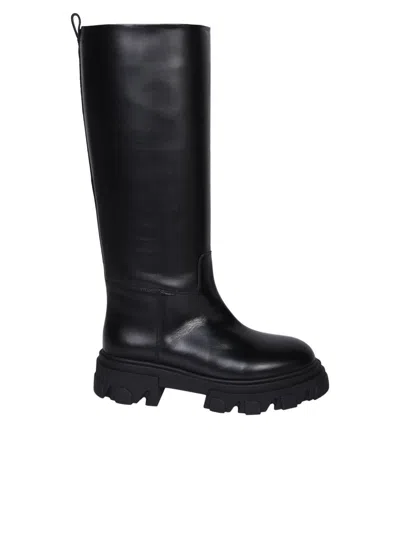 GIA BORGHINI GIA BORGHINI BOOTS
