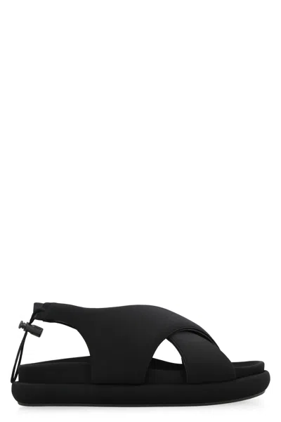 GIA BORGHINI GIA BORGHINI CHUNKY SANDAL