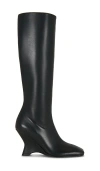Gia Borghini Clementa Boot In Multi