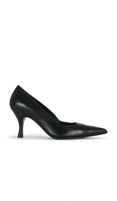 Gia Borghini Monserrat Pump In Black