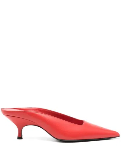 GIA BORGHINI GIA BORGHINI MULES