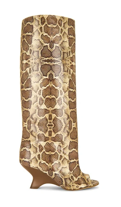 Gia Borghini Ninette Boot