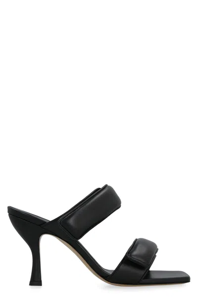 GIA BORGHINI GIA BORGHINI PERNI SANDAL 03 GIA X PERNILLE TEISBAEK