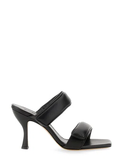 GIA BORGHINI GIA BORGHINI PERNI SANDAL 03 GIA X PERNILLE TEISBAEK