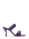 Gia Borghini Perni 03 In Purple