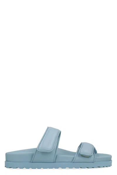 GIA BORGHINI GIA BORGHINI SANDAL PINS 11 GIA X PERNILLE TEISBAEK
