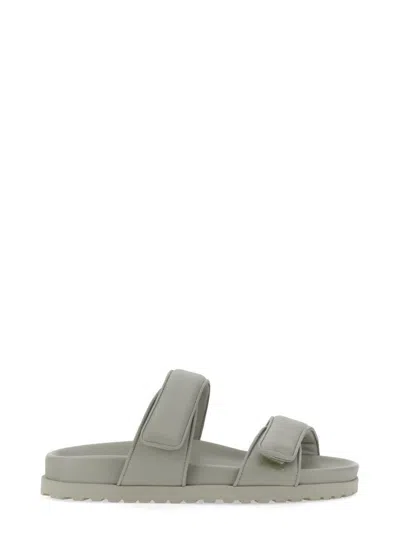 GIA BORGHINI GIA BORGHINI SANDAL PINS 11 GIA X PERNILLE TEISBAEK