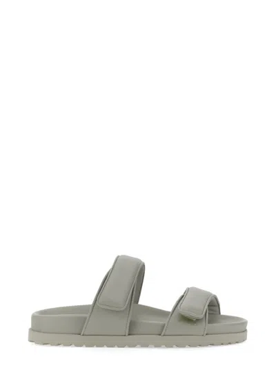 GIA BORGHINI SANDAL PINS 11 GIA X PERNILLE TEISBAEK