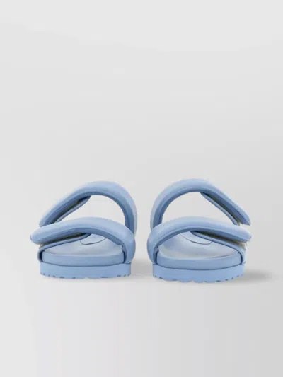 GIA BORGHINI SANDAL PINS 11 PERNILLE TEISBAEK