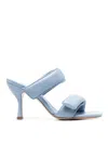 Gia Borghini Perni Sandal 03 Gia X Pernille Teisbaek In Multi