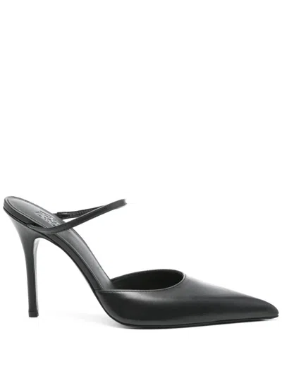 GIA BORGHINI GIA BORGHINI SANDALS