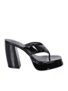 Gia Borghini Sandals