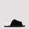 Gia Borghini Gia 3 Touch-strap Sandals
