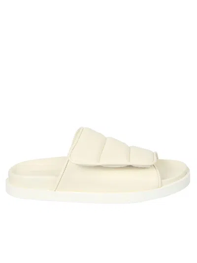 GIA BORGHINI GIA BORGHINI SANDALS