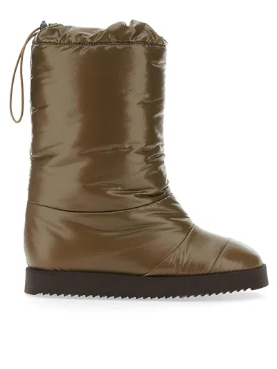 GIA BORGHINI BOTAS - SKI