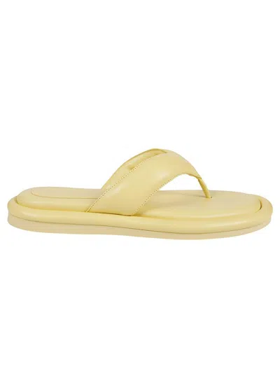 Gia Borghini Slippers