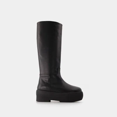 Gia Borghini Tubular Boots