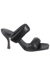 Gia Borghini Two Strap Sandals