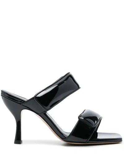 Gia Borghini Two Strap Sandals Shoes