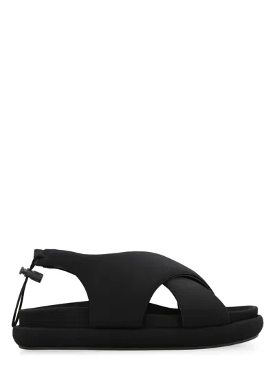 GIA BORGHINI WOMEN'S CHUNKY SANDAL