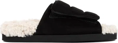 GIA BORGHINI WOMEN'S GIA 3 SANDALS