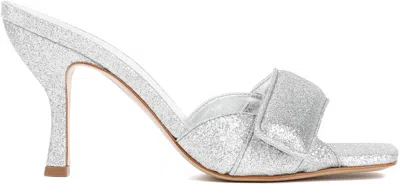 GIA BORGHINI WOMEN'S GIA BORDINI ALODIE SANDALS