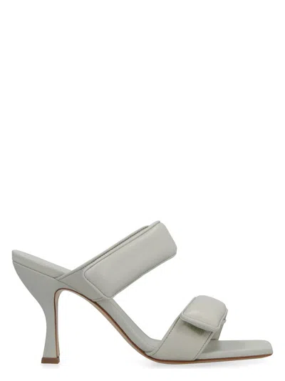 GIA BORGHINI WOMEN'S PERNI SANDAL 03 GIA X PERNILLE TEISBAEK