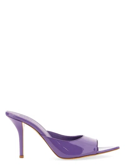 GIA BORGHINI WOMEN'S SANDAL PERNI 04