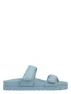Gia Borghini Sandal Pins 11 Gia X Pernille Teisbaek In Azure