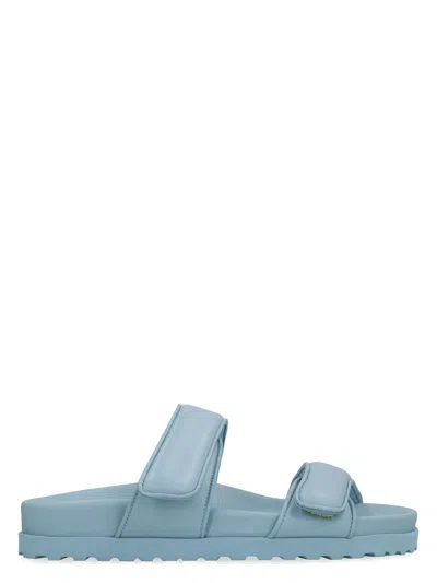 GIA BORGHINI WOMEN'S SANDAL PINS 11 GIA X PERNILLE TEISBAEK