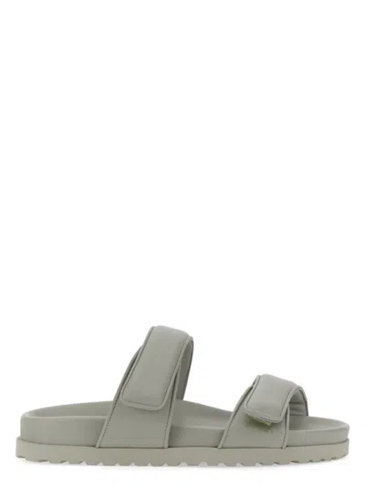 GIA BORGHINI WOMEN'S SANDAL PINS 11 GIA X PERNILLE TEISBAEK