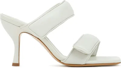 GIA BORGHINI WOMEN'S SANDALS