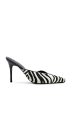 Gia Borghini X Helsa Boss Mule