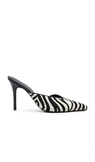 Gia Borghini X Helsa Boss Mule