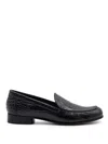 Gia Borghini X Helsa Money Loafer