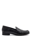 Gia Borghini X Helsa Money Loafer