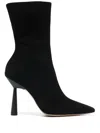 GIA COUTURE GIA COUTURE ANKLE BOOTS