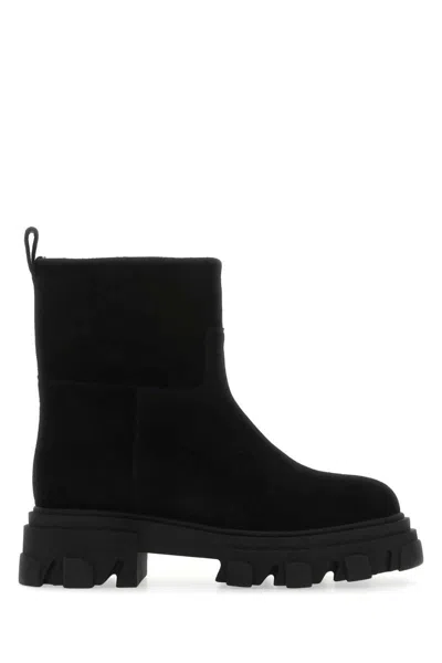 GIA COUTURE GIA BORGHINI BOOTS