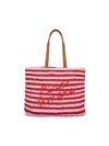 Giada Benincasa Bags In Red