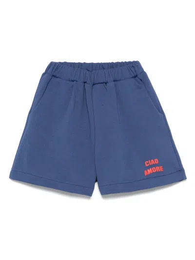 Giada Benincasa Ciao Amore Shorts