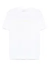Giada Benincasa Italian Summer T-shirt In White