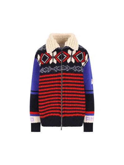 GIADA BENINCASA GIADA BENINCASA JACKETS
