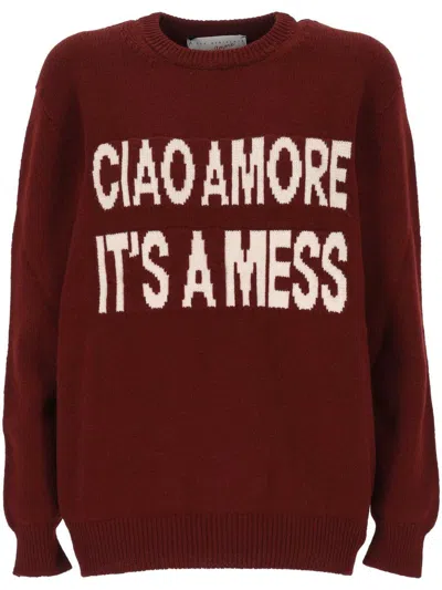 GIADA BENINCASA GIADA BENINCASA JERSEYS