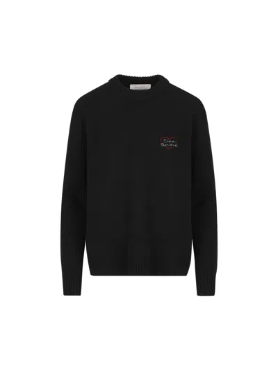 Giada Benincasa Jerseys In Black