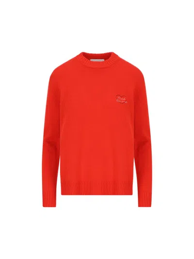 Giada Benincasa Jerseys In Red