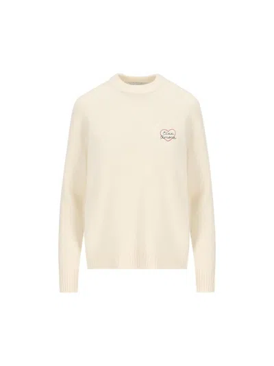 Giada Benincasa Jerseys In White