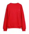 Giada Benincasa Sweaters Red In Red